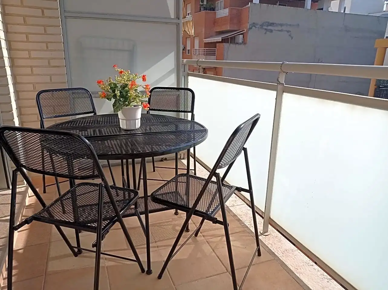 Apartments for rent in D'Ausiàs March, L'Eixereta