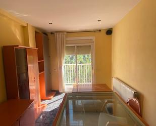 Bedroom of Flat to rent in Sant Boi de Llobregat  with Balcony