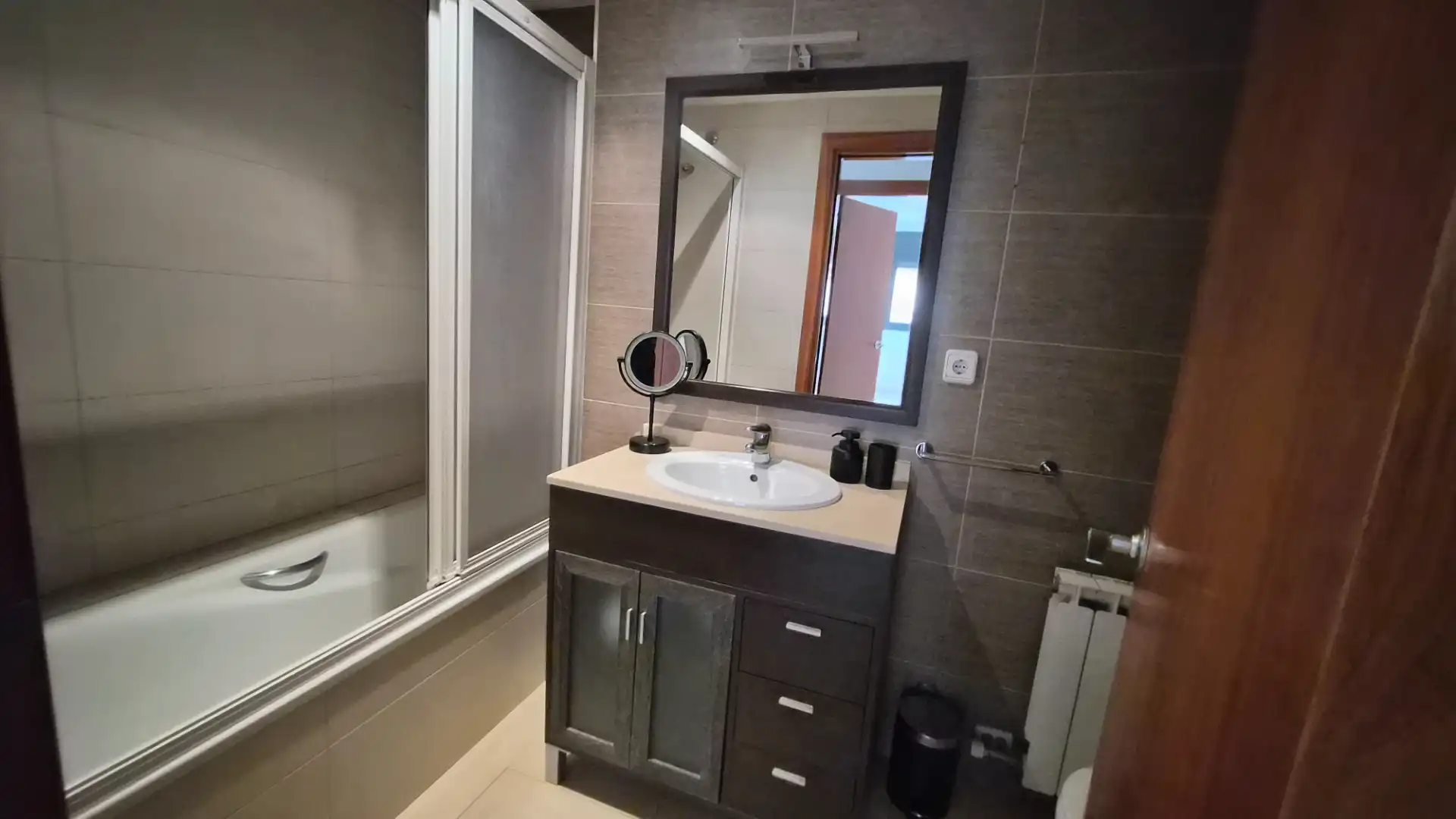 Flat with terrace for sale in Carrer de la Bruguera, imagen 10