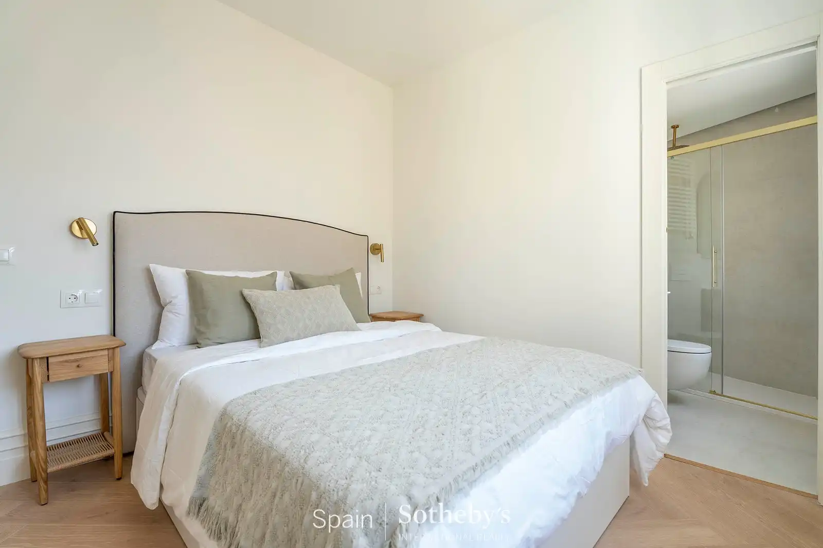 Habitación de Ático en venta en Madrid con Aire acondicionado, Calefacción y Terraza