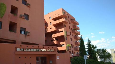 Foto 2 de Pis en venda a Centro, Estepona