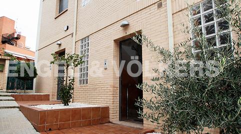 Foto 2 de Casa adosada en venda a Sant Genís dels Agudells, Barcelona