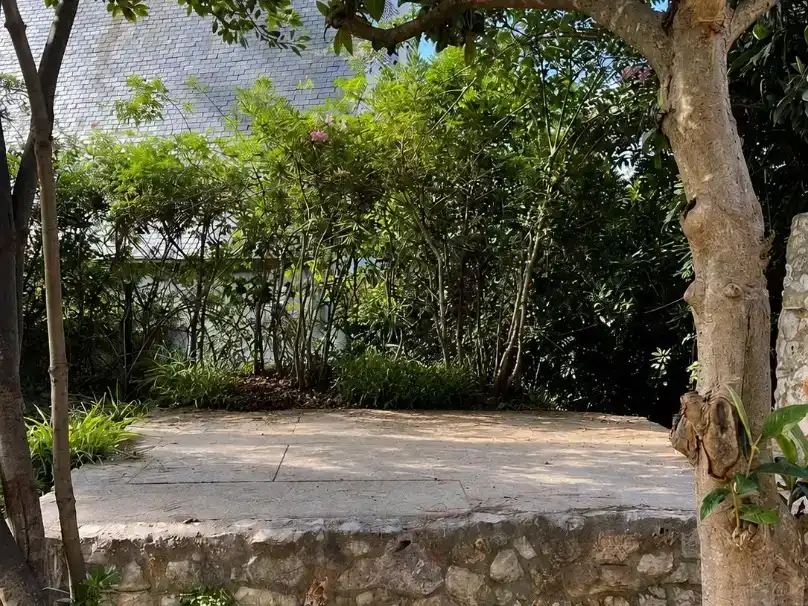 Vista exterior de Pis en venda en Olesa de Bonesvalls