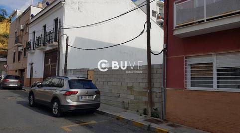 Foto 5 de Terreny en venda a Ramon y Cajal, Las Colonias, Huelva