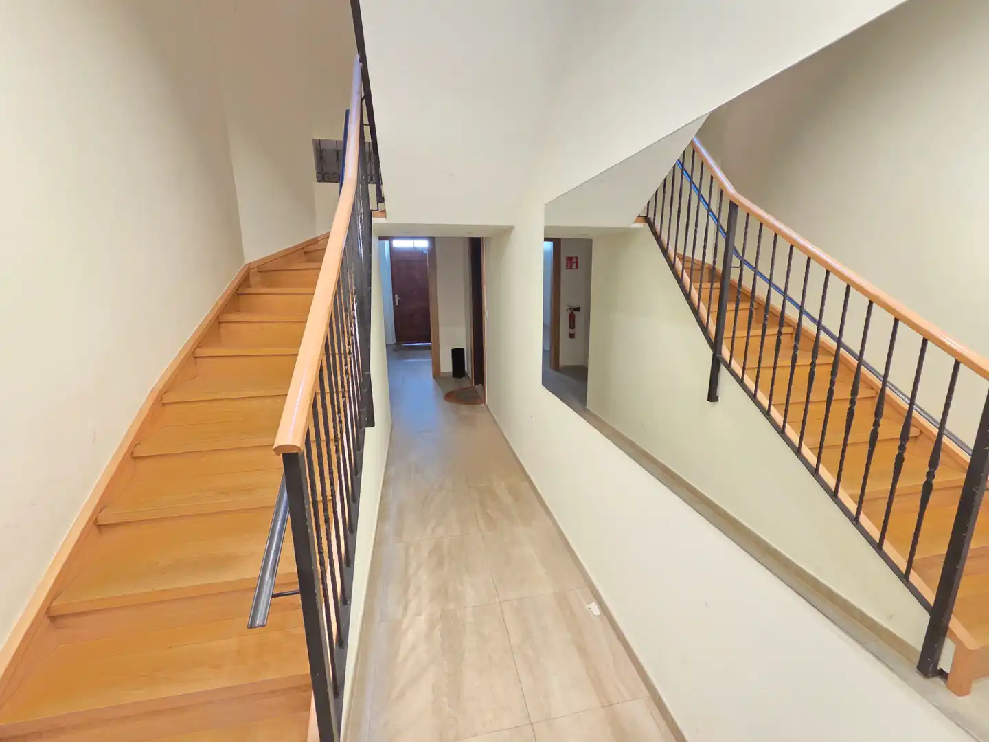 Piso en venta en Durango con Calefacción, Trastero y Amueblado