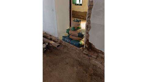 Foto 3 de Casa o chalet en venta en Calle del Águila, 2, Arcicóllar, Toledo