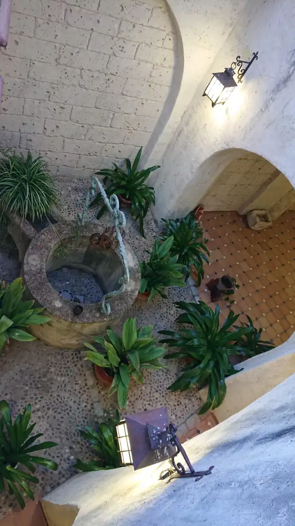 Garden of Houses for sale in La Algaba  with Air Conditioner, Heating and Private garden