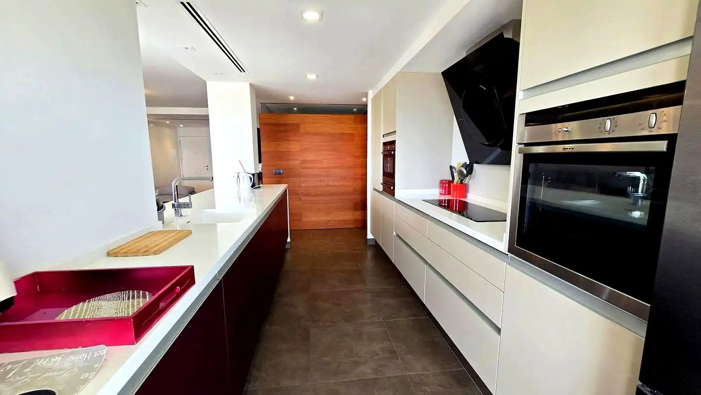 Apartament amb piscina en venda a Avinguda del Nord 2, imagen 15
