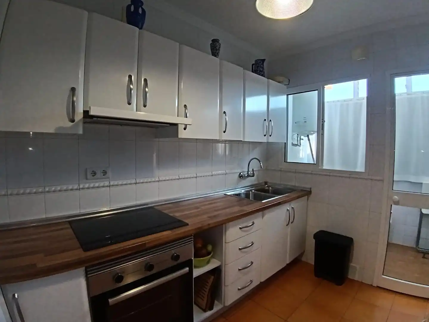 Appartamento con ascensore in affitto a Centro, imagen 6