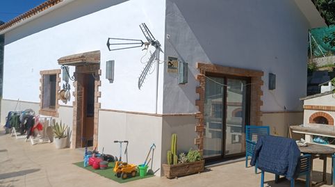 Foto 3 de Finca rústica en venta en Las Lomas, Estepona