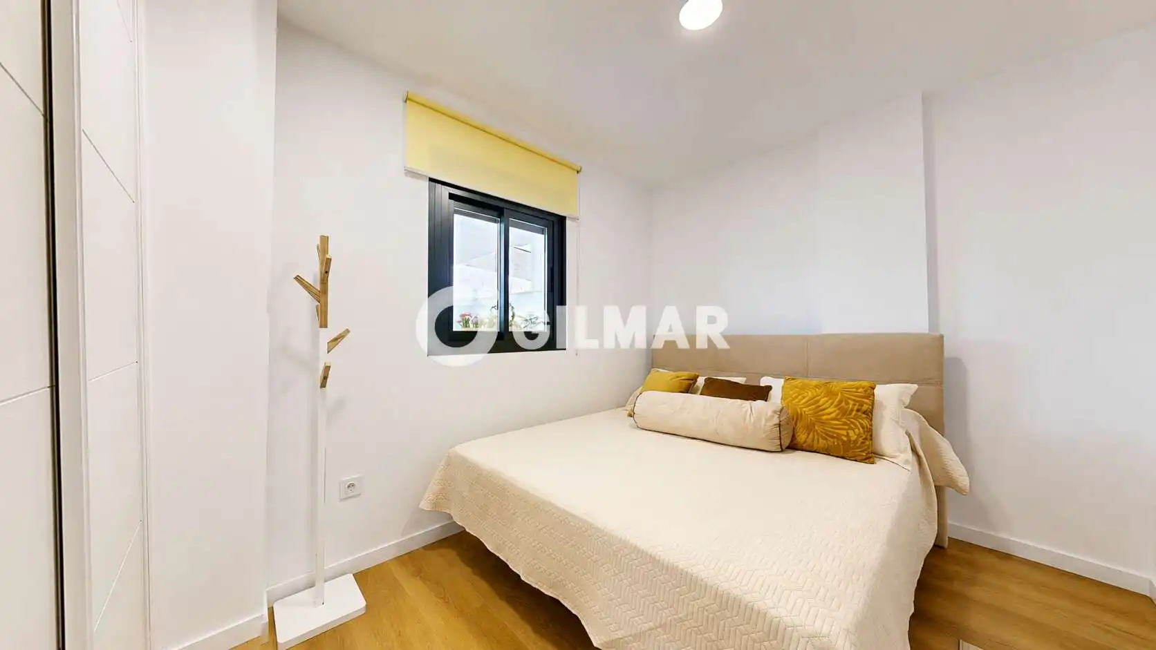 Bedroom of Flat for sale in Santangelo