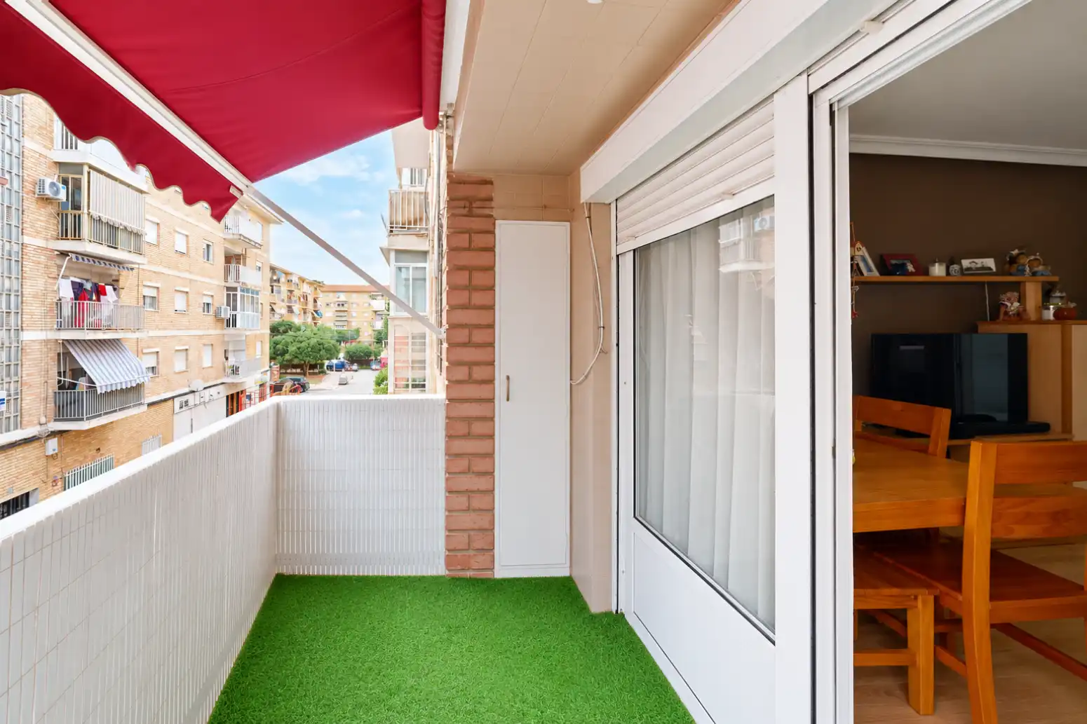 Terraza de Piso en venta en Cartagena ciudad