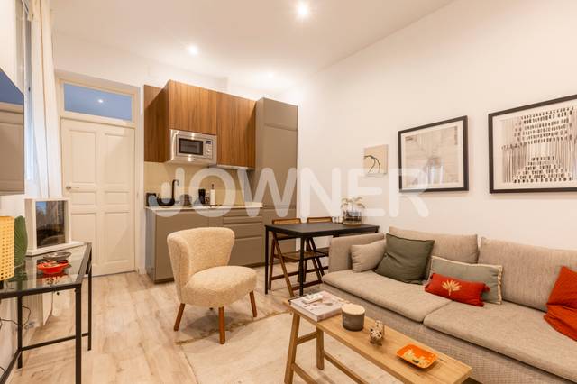 Piso en Alquiler en Calle de Ponce de León en Almagro