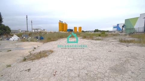 Photo 3 of Industrial buildings to rent in Avenida Gran Vía del Este, 8, Los Berrocales, Madrid