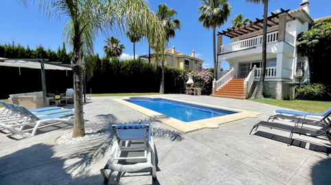 Foto 4 de Casa o chalet en venta en Av Francia, Mijas Golf, Mijas