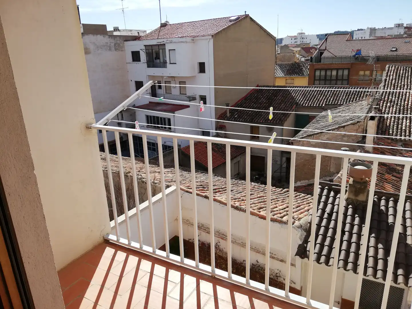 Pis amb terrassa en venda a Calle Aniceto Coloma, imagen 17