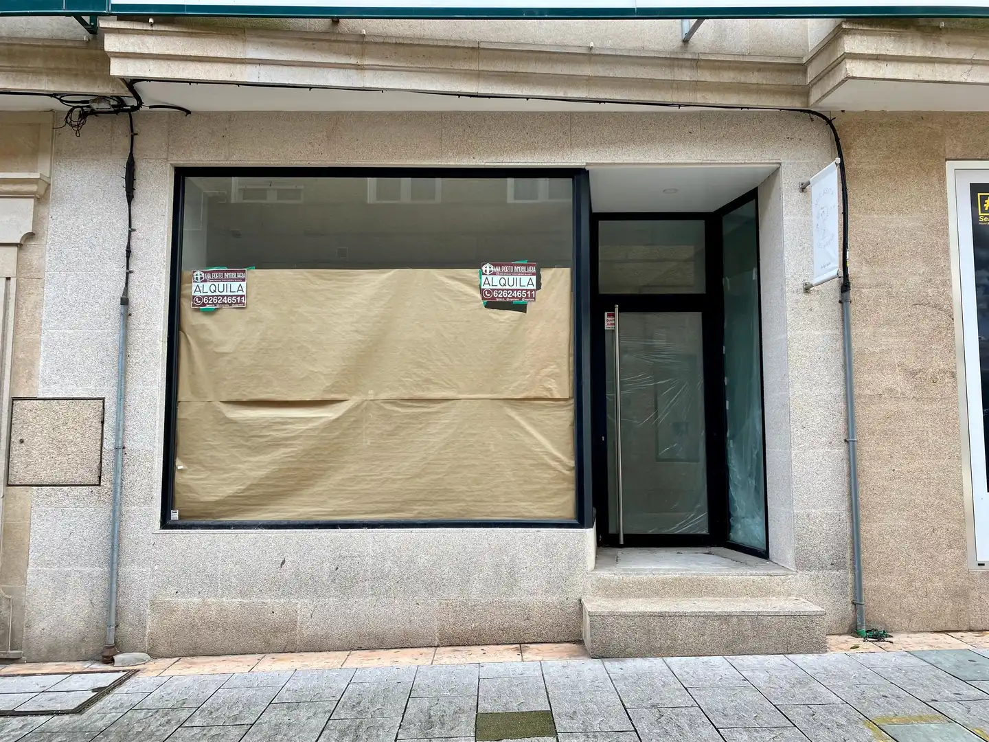 Business premises to rent in Rua Concepcion Arenal, imagen 2