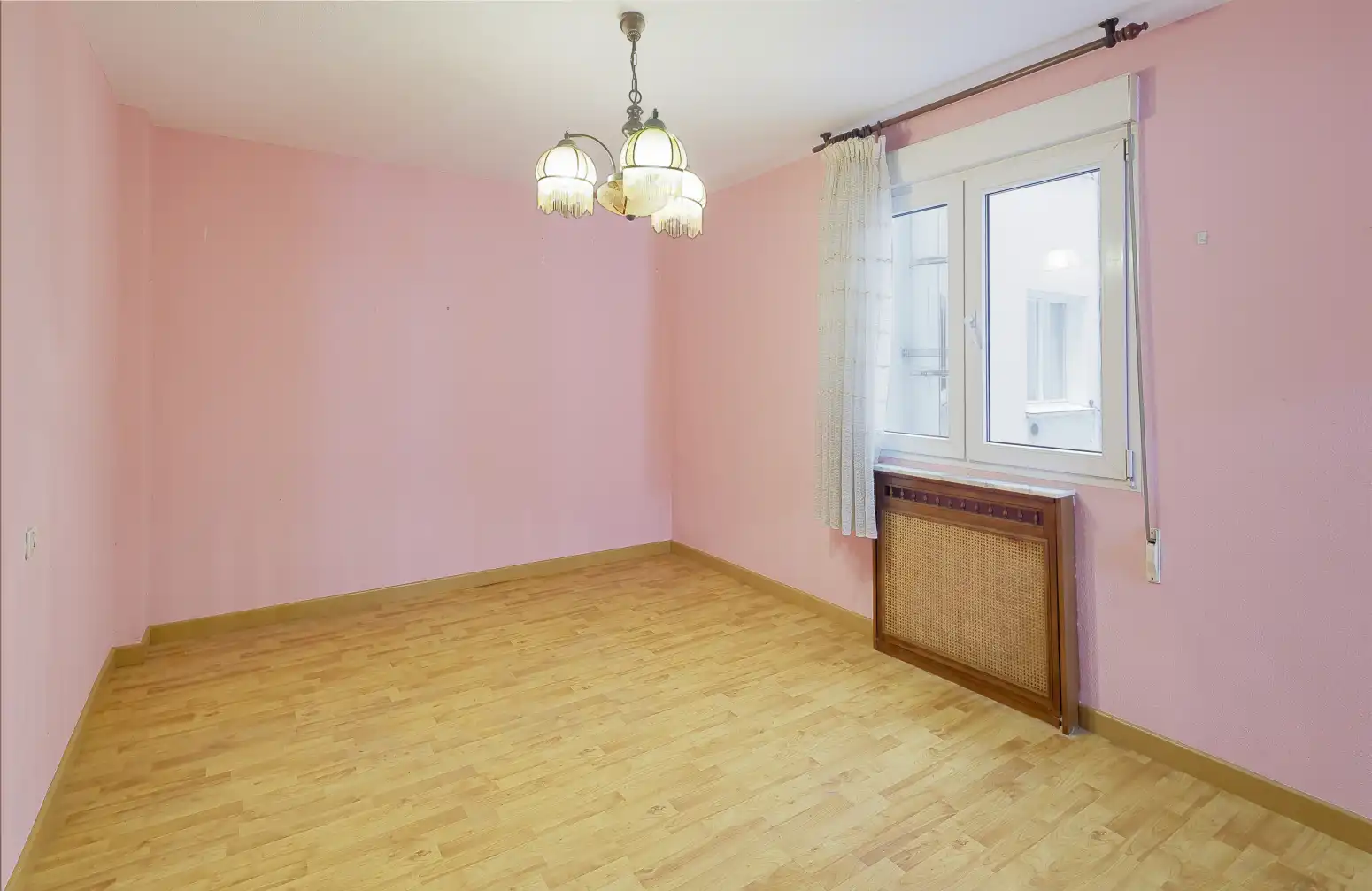 Habitación de Piso en venta en Gijón 