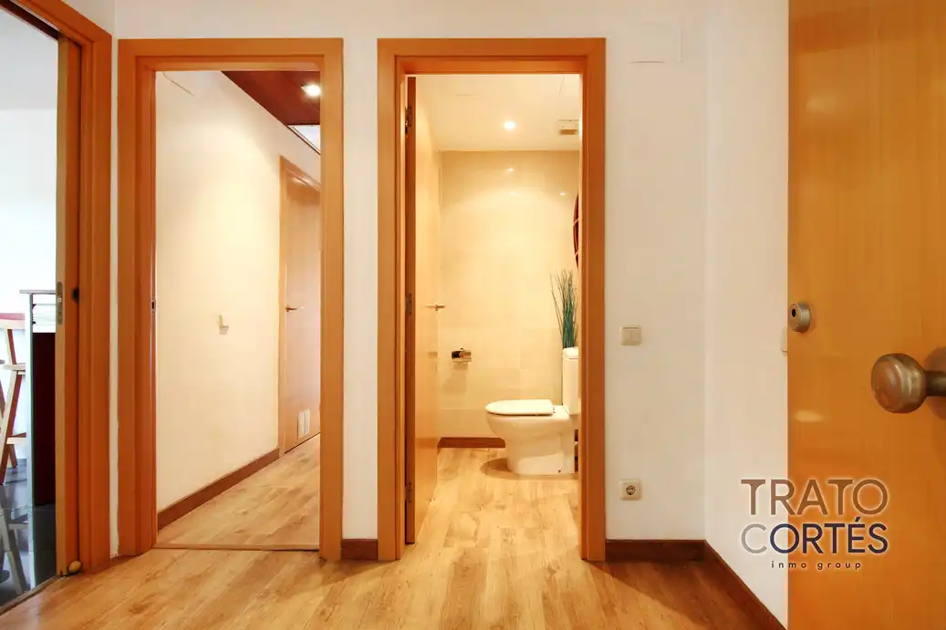 Duplex avec terrasse à vendre à Carretera de Santa Creu de Calafell, imagen 14