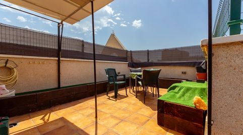 Foto 3 de Ático en venta en Dos Hermanas - Nuevo San Andrés, Málaga Capital