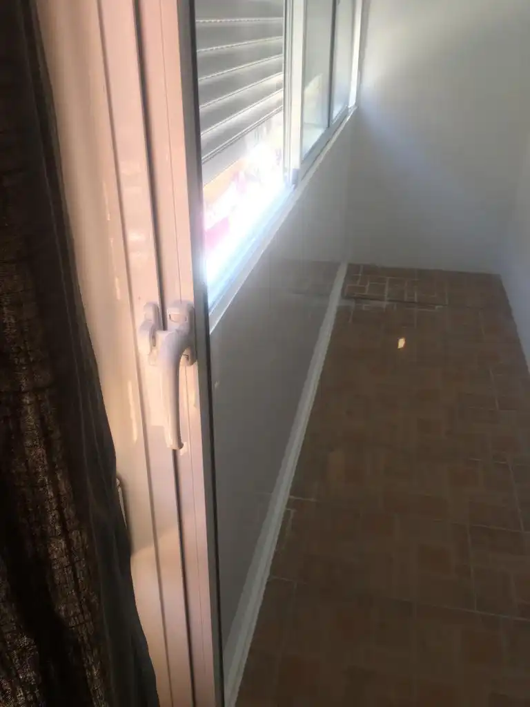 Terrassa de Pis en venda en Alicante / Alacant amb Moblat i Balcó