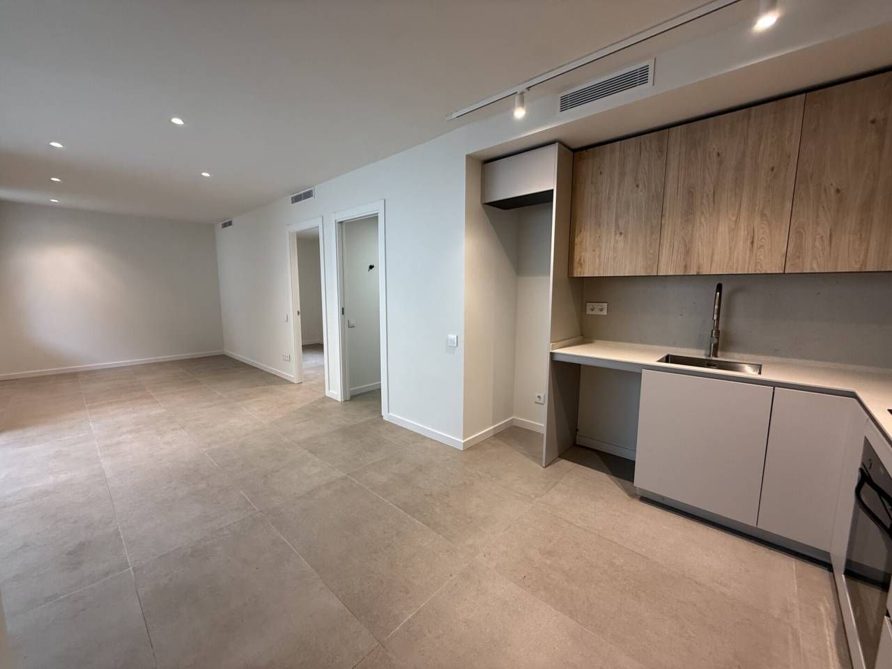 Pis de lloguer en Sentmenat amb Aire condicionat i Terrassa