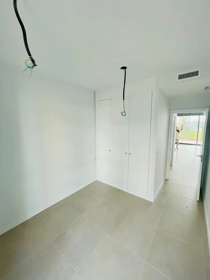 Piso con piscina en venta en Estepona - Estepona,Centro,Avenida Juan Carlos I, imagen 16