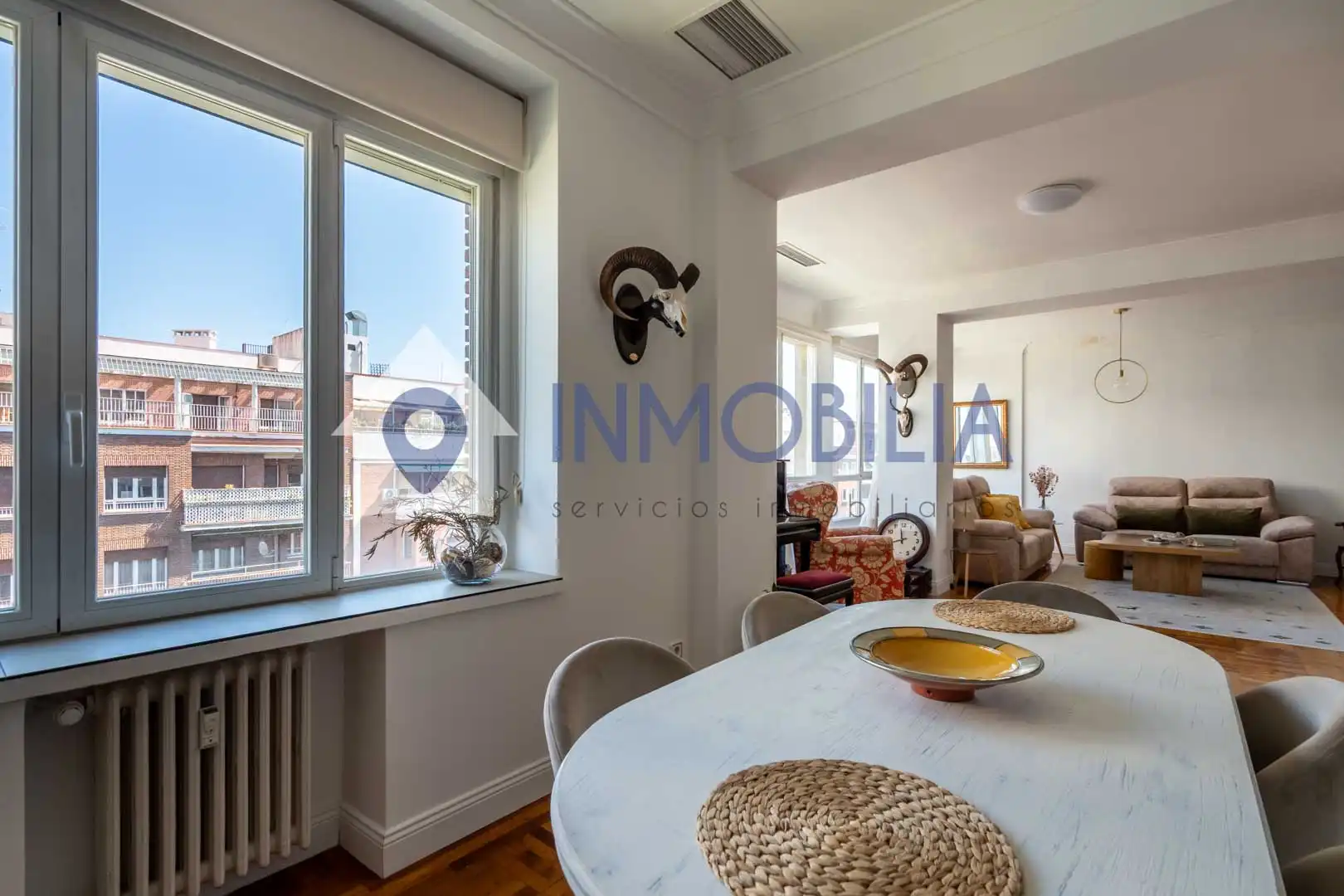 Flat with lift for sale in Calle de Cea Bermúdez, imagen 13