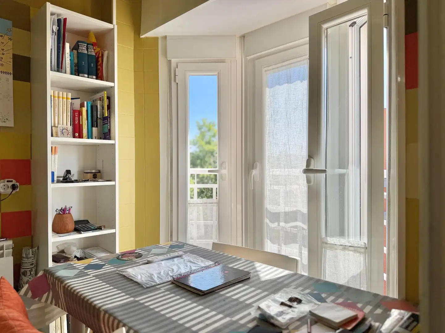 Duplex with terrace for sale in Puente de Vallecas, imagen 29
