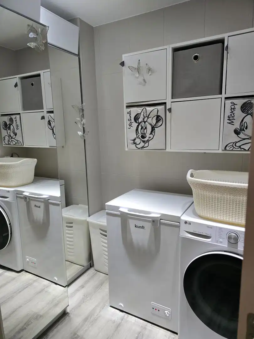 Baño de Dúplex en venta en Mijas con Aire acondicionado, Calefacción y Terraza