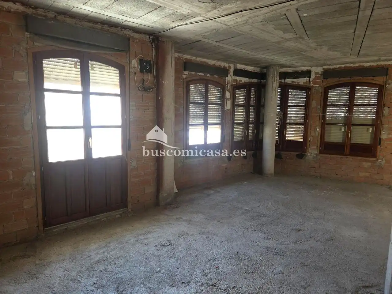 Wohnung zum Verkauf in Valdepeñas de Jaén mit Balkon