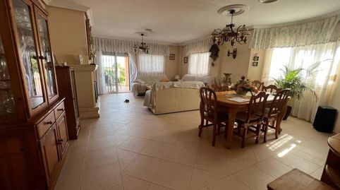 Chalet en venta en Urbanización Llano Pastores, imagen 5