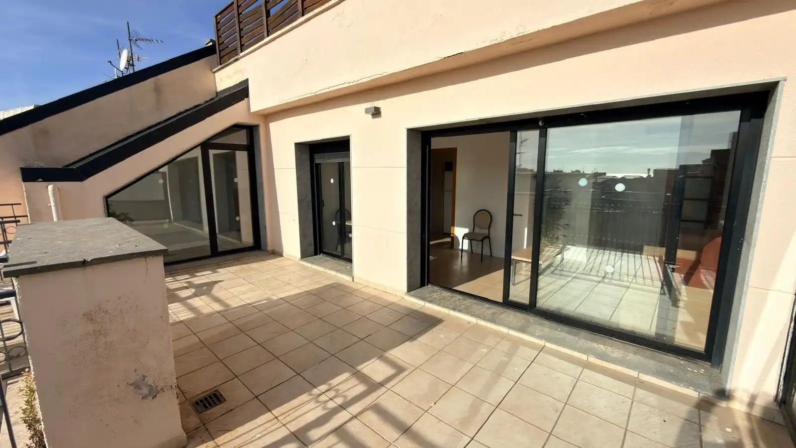 Penthouse mit Terrasse zum Verkauf in Calle JOAN BAPTISTA LAMBERT, imagen 15