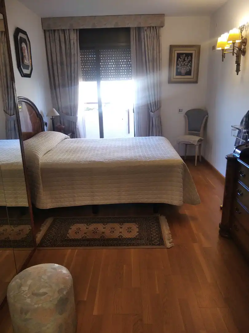 Habitación de Ático en venta en Tarragona con Aire acondicionado, Calefacción y Parquet