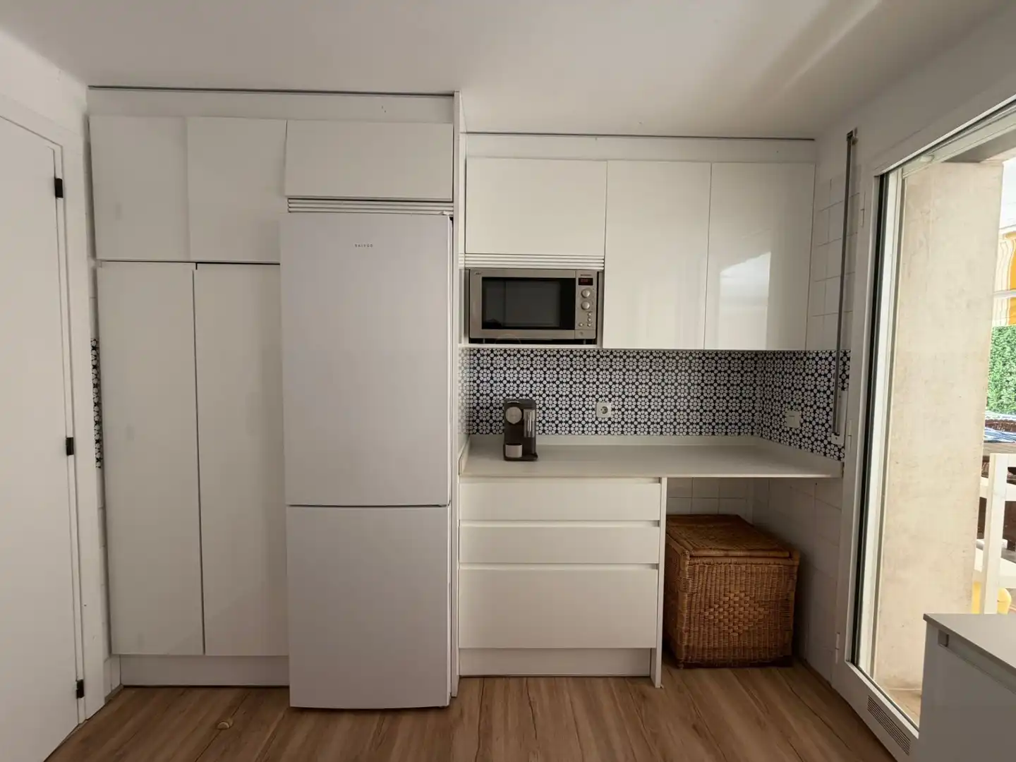 Apartments for rent in Lomas de Marbella Club