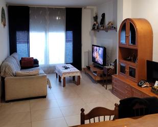 Living room of Flat for sale in Sabadell  with Balcony