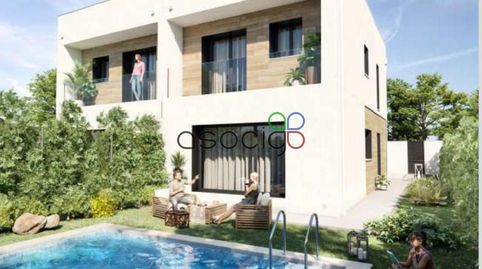 Photo 3 of Houses for sale in Castilla la Mancha, Yunquera de Henares, Guadalajara