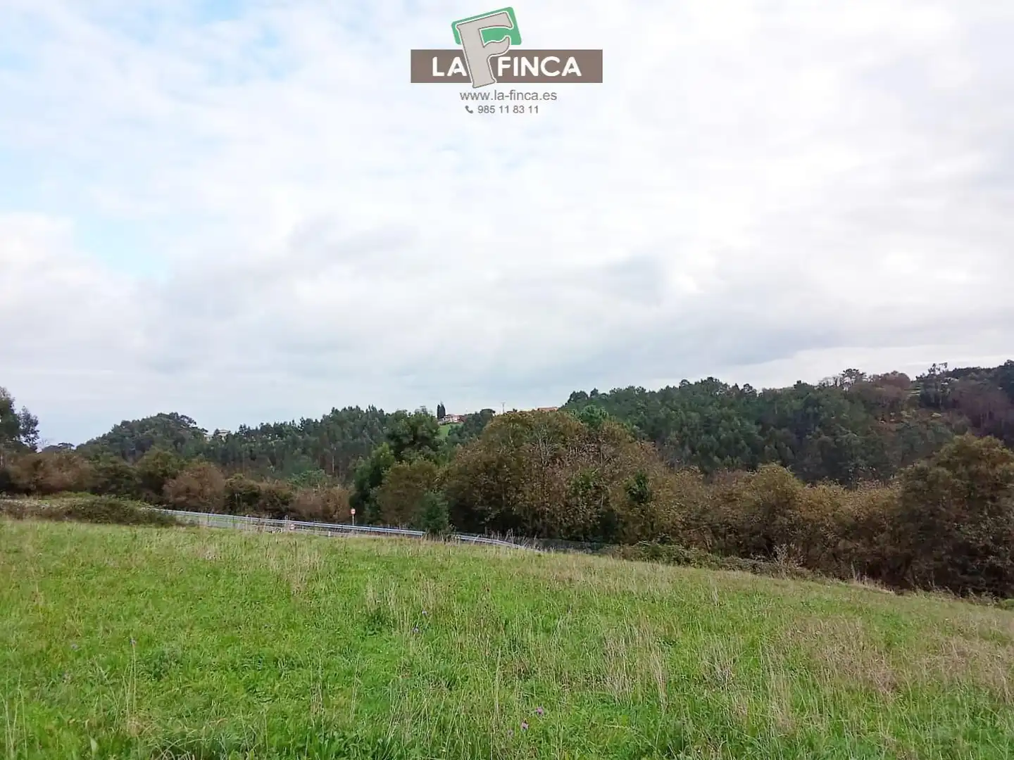Residencial en venda en Cudillero