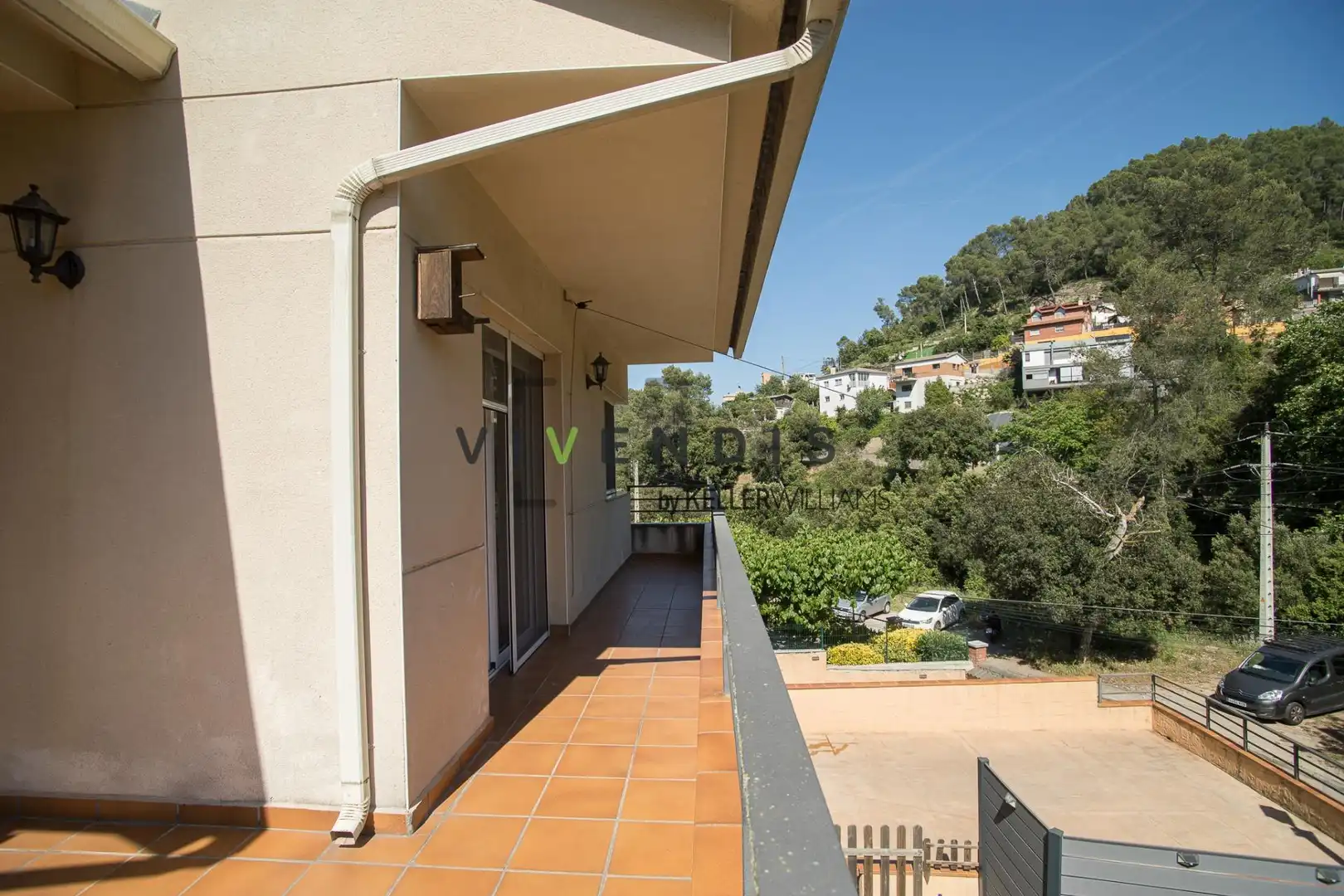 Haus zum Verkauf in Corbera de Llobregat, imagen 34