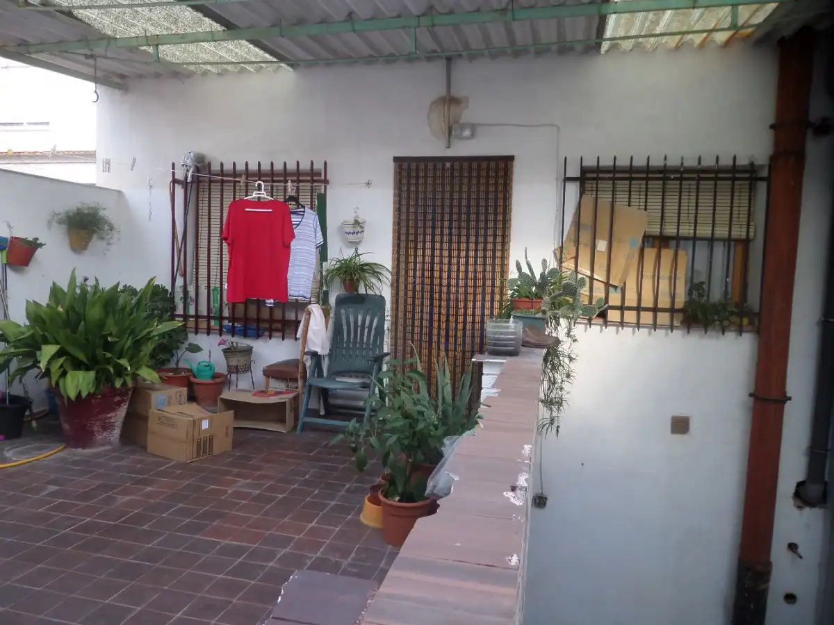 Casa con terraza en venta en Tomelloso, imagen 8