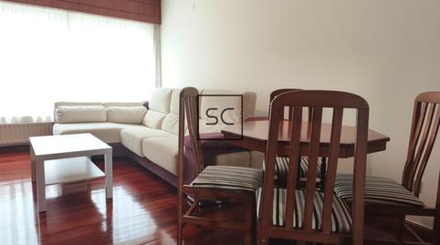 Photo 2 of Flat to rent in Porta Nova, A Coruña