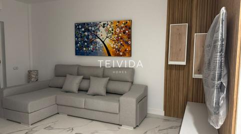 Foto 3 de Àtic de lloguer a Calle Antonio Machado, Guargacho, San Miguel de Abona