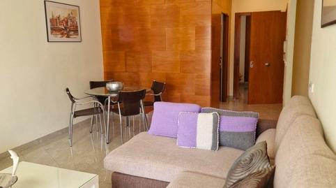 Foto 2 de Planta baixa de lloguer a Taialà - Germans Sabat, Girona