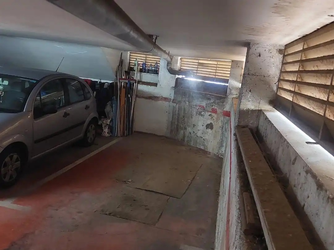 Einzelparkplatz zur Miete in Av/ mossen jaume soler 25, imagen 7