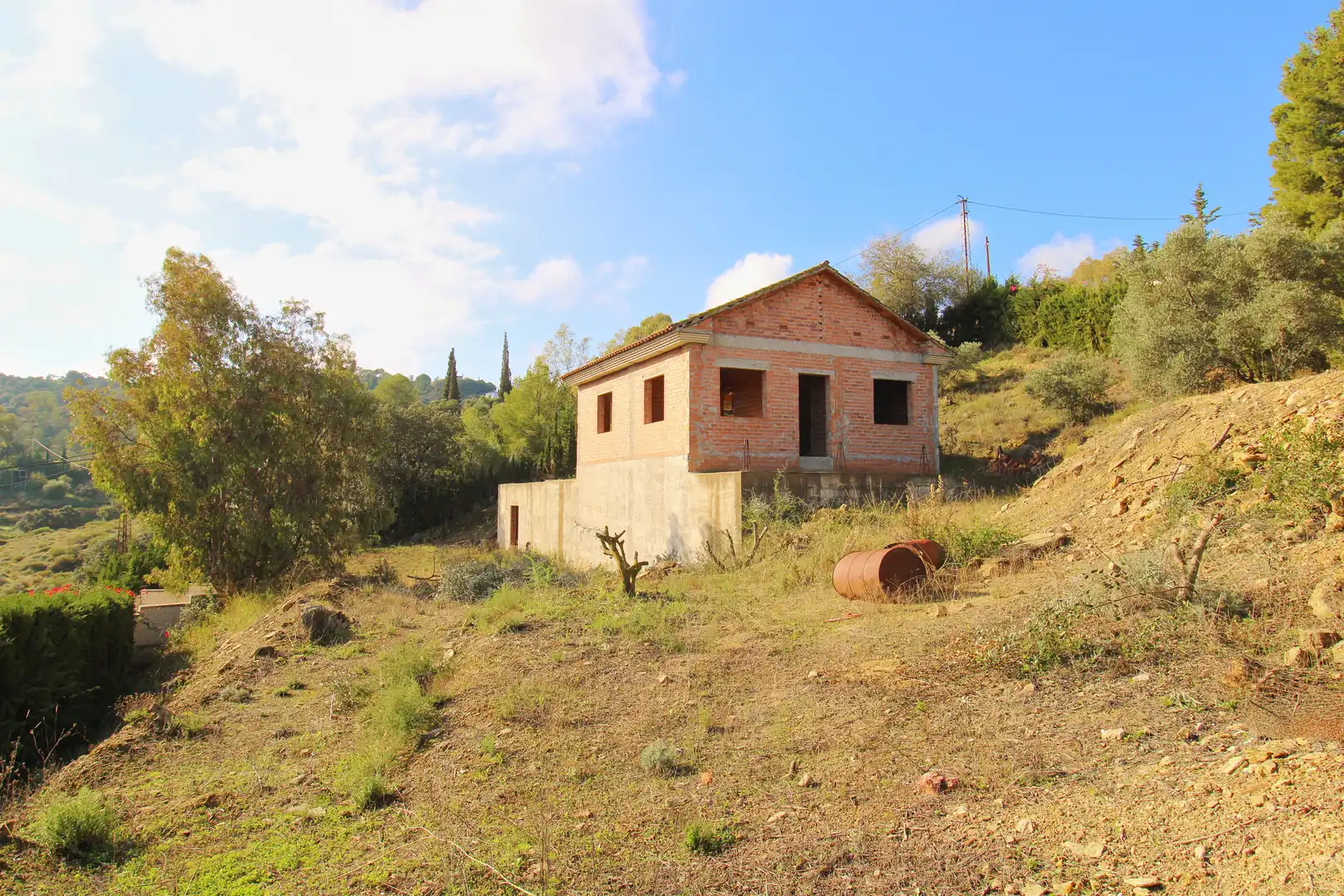 Terrenys i solars en venda a Coín