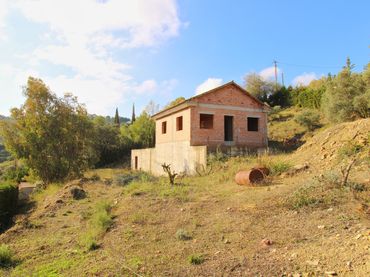 Terreno rustico in vendita a Coín