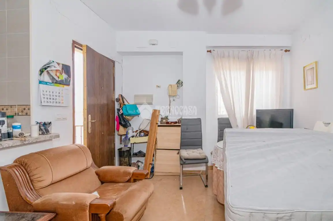 Bedroom of Detached homes for sale in Loja, Granada