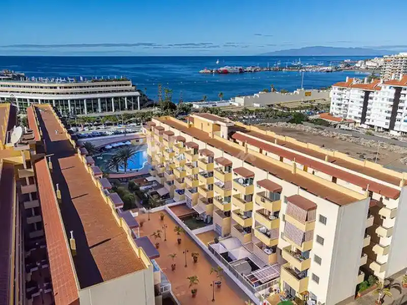 Apartamento en venta en Los Cristianos