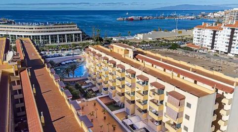 Foto 3 de Apartamento en venta en Los Cristianos, Arona