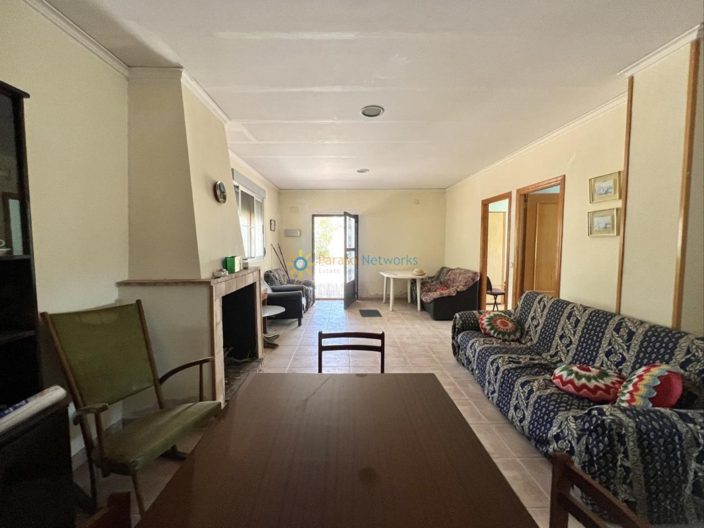Casa o xalet en venda en L'Olleria amb Jardí privat i Terrassa